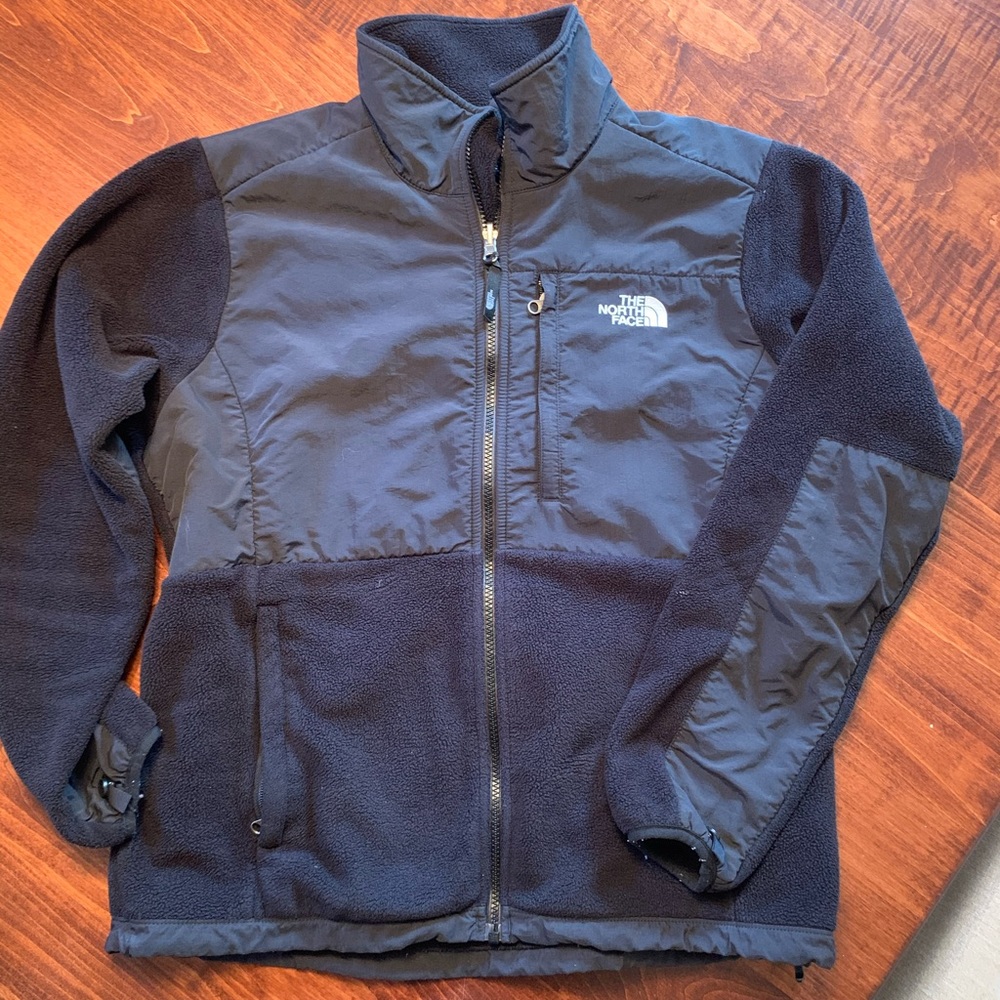 North Face Denali Fleece